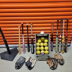 Baseball Bundle 