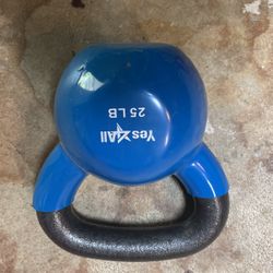 Kettle Bell