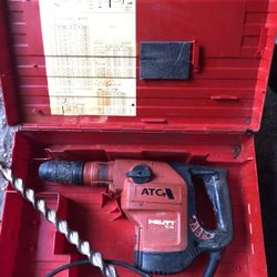 Hilti TE 56