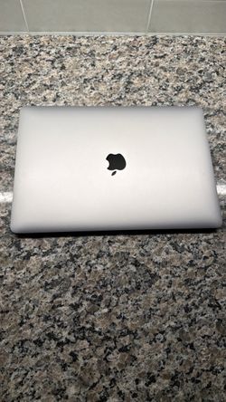 2020 MacBook Air