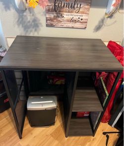 Bar Shelf