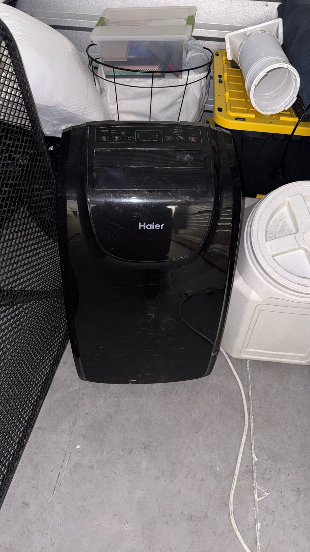 Haier Portable AC Unit
