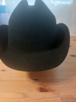 Sombrero EL GENERAL. 71/8 usa 57 Méx