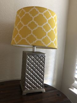 Decorative Lamp