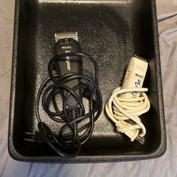 Beginner Clipper & Trimmer