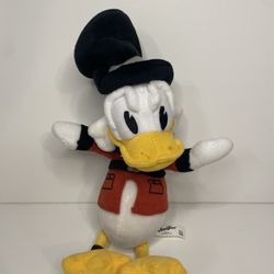 Disney Ducktales Grandpa Scrooge Plush