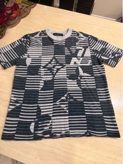 louis vuitton shirt