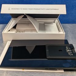 SideTrak Swivel Pro 13" 