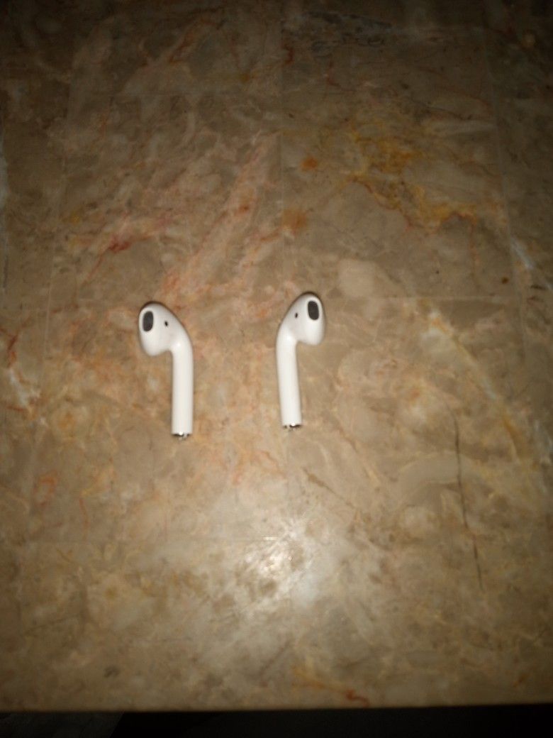 A1602 Airpods