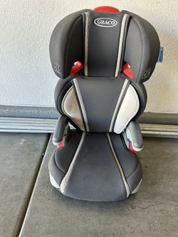 Car Seat