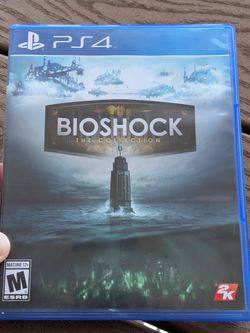 BioShock Collection