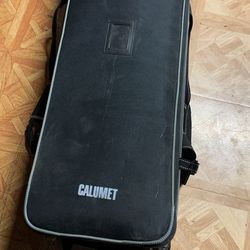 Calumet 750 Travelite