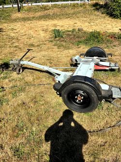 Car dolly