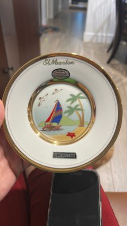 Gold plated art