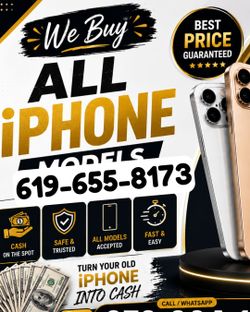 iPhone buyer We buy New/financed/Used iPhones/ipads 📲 we pay cash money 💴💰💸💷💴🤑 Buyer of iPhones iPhone buy Buy iPhone Cash for Phones i