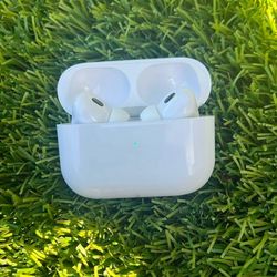 AirPods Pro 2nd Generation 