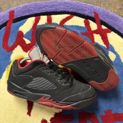 Air Jordan 5 Low Alternate 90 