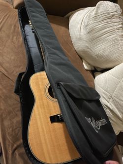 Acoustic guitar 12 string Yamaha