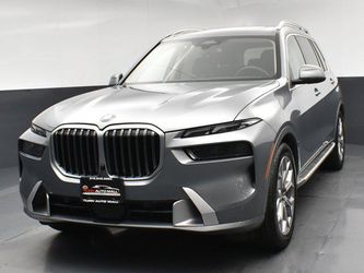 2024 BMW X7