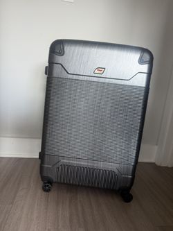Large Suitcase