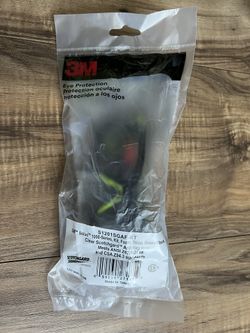 Anti Fog Safety Glasses