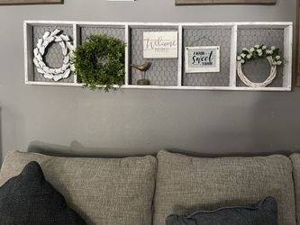 Farmhouse DECOR