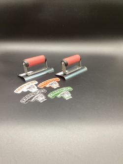 MARSHALLTOWN 6X3 ORILLADORA DE ACERO AZUL(CADA UNO)**(FINANCIAMOS/WE FINANCE)**