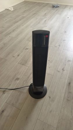 Space heater