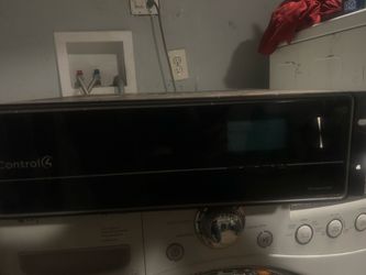 Control4 Home Automation Controller