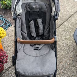 Nuna Tavo NEXT Stroller 