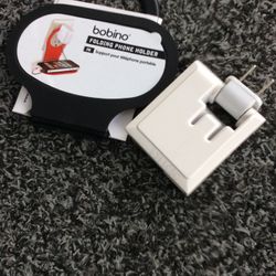 New Phone Holder & Adapter