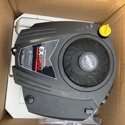 Brand New Briggs Ex1900 Engine