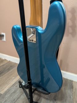 Fender Vintera ll Jazz Bass