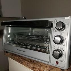 Hamilton Beach Conventional Oven