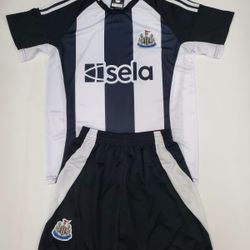 Uniformes de fútbol ⚽️ Club Monterrey