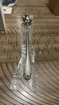Princess House Stainless Steel Stirrer