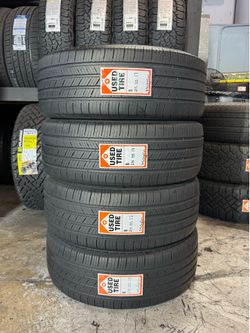 215/55/17 Michelin