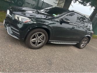 2022 Gle 450 4matic sport