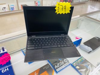Lenovo Chromebook 4gb ram 32gb ssd