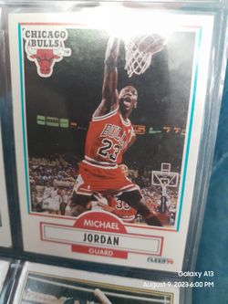 Michael Jordan