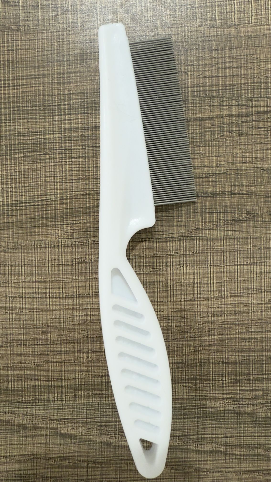 Pet Hair Brush