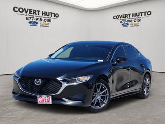 2020 Mazda Mazda3 Sedan