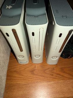 Ps2, Xbox 360, Wii