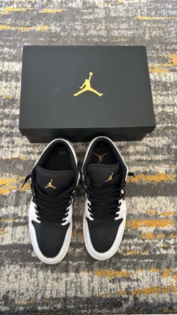 Air Jordan 1 low