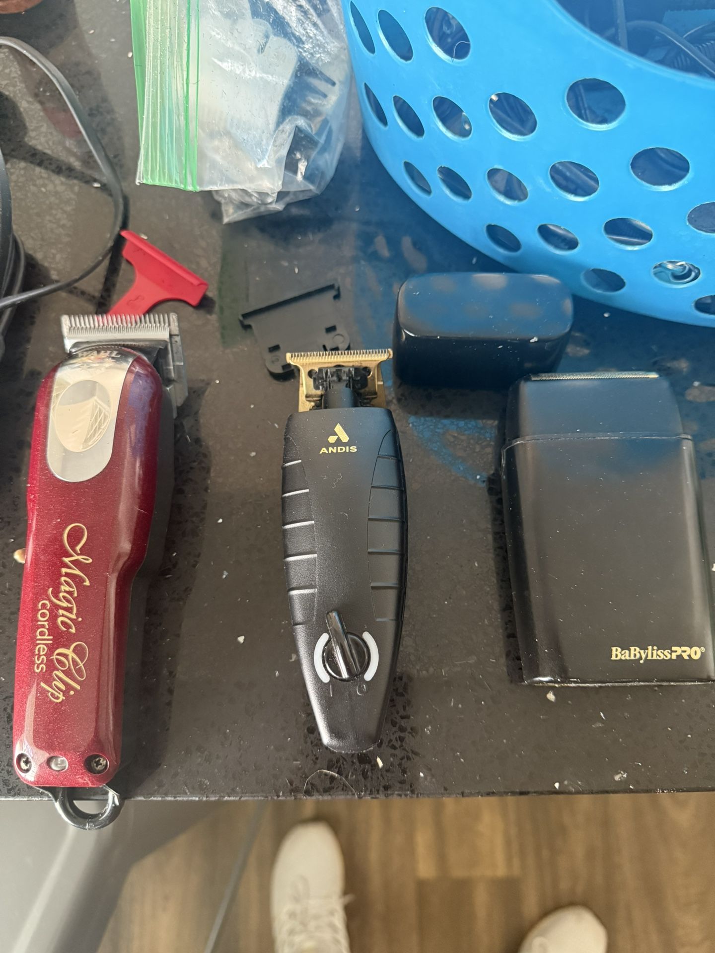 Clippers For Sale