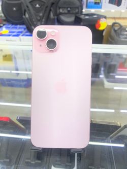 iphone 15 plus 128 GB unlocked