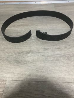 LV belt