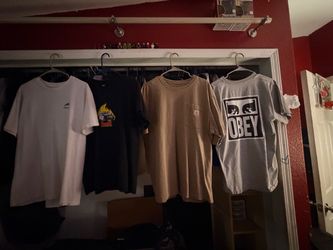 Shirts LG