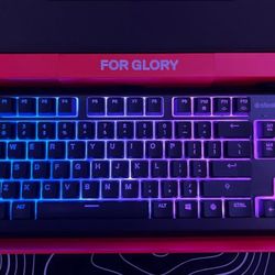 Steelseries Apex 3 TKL