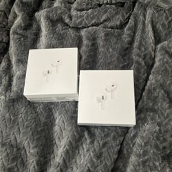 AirPods Pro 2 (Read Description)$60 Each